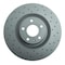 Zimmermann Brake Disc - Sport/Coated, 100332652 100332652 - alternate 2